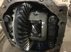 TOYOTA CHASER JZX90  REAR DIFFERENTIAL LSD LIMITED Actual Picture