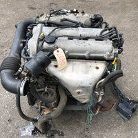 99 05 JDM Mazda Miata MX-5 BP Engine 1.8L DOHC  (( ENGINE ONLY )) | Engine | 6 Speed, 6 SPEED ENGINE, 99-05, Engine, JDM 1.8L ENGINE, MAZDA MIATA ENGINE, Miata, Transmission | 2010