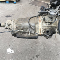 SUBARU SVX EG33 1996/1997 AUTOMATIC TRANSMISSION NUMBER TZ103YL1AA-KN | Transmission | Subaru SVX transmission, Subaru transmission, SVX, transmission | 2030