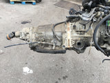 SUBARU SVX EG33 1996/1997 AUTOMATIC TRANSMISSION NUMBER TZ103YL1AA-KN | Transmission | Subaru SVX transmission, Subaru transmission, SVX, transmission | 2030