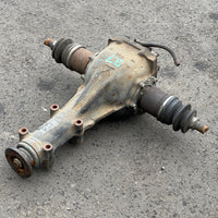 R180 Differential with 3.7 Gear Ratio for maybe Subaru or some other car i have no clue but give us a call and we can discuss 9054609797 | freeshipping | 2502