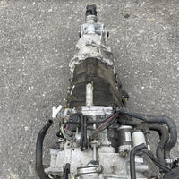 SUBARU LEGACY SEDAN 2011 AUTO CVT TRANSMISSION REAR DIF RATI IS 3.70 TR690JHBAA | Transmission | auto transmission, cvt transmission, freeshipping, sale, Subaru transmission, transmission | 2068