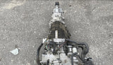 SUBARU LEGACY SEDAN 2011 AUTO CVT TRANSMISSION REAR DIF RATI IS 3.70 TR690JHBAA | Transmission | auto transmission, cvt transmission, freeshipping, sale, Subaru transmission, transmission | 2068