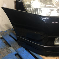 JDM Honda Accord UC1 Sedan Bumper Lip Headlights Hood Grille Fogs 2003-2005 | Front End Conversion | 2003-2005, Accord, Honda, Inspire, UC1 | 1009