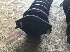 Subaru Impreza WRX HB 08/12 Strut Assembly