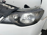 JDM HONDA CIVIC FD1/ OR USDM ACURA CSX FRONT END CONVERSION 09-11