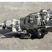 SUBARU OUTBACK 11/12 CVT TRANSMISSION TR690JHBBA | Transmissions | CVT TRANSMISSION, EJ253 TRANSMISSION, freeshipping, SUBARU TRANSMISSION | 2365