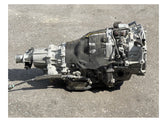 SUBARU OUTBACK 11/12 CVT TRANSMISSION TR690JHBBA | Transmissions | CVT TRANSMISSION, EJ253 TRANSMISSION, freeshipping, SUBARU TRANSMISSION | 2365