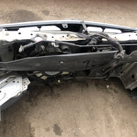 JDM HONDA CIVIC / ACURA CSX FRONT CONVERSION BUMPER HEADLIGHTS FENDER HOOD RADIATOR RAD SUPPORT 2006-2008 MODEL