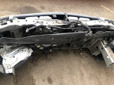 JDM HONDA CIVIC / ACURA CSX FRONT CONVERSION BUMPER HEADLIGHTS FENDER HOOD RADIATOR RAD SUPPORT 2006-2008 MODEL