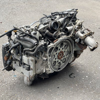 JDM Subaru EJ205 AVCS Engine WRX Forester Turbo EJ205 Engine EJ20 - C065910 | Engine | 2.5l Replacement, AVCS, EJ20, EJ205, Engine, Forester, freeshipping, Impreza, Subaru, tested, Turbo, WRX, XT | 2417