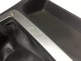 Jdm 2002-2003 Subaru Impreza WRX STi Shifter Boot Bezel Cover Trim Oem Genuine | Shifter Boot | Boot, Impreza, Shifter, STI, Subaru, Subaru Impreza, Trim, WRX, WRX STI | 1288