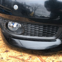 JDM Subaru Legacy Spec B Front Cut Fog Lights Bumper Headlight Fenders Hood Grille 2007-2009 BP | Front End Conversion | freeshipping, Legacy, Spec B, STI, Subaru, SUBARU FRONT, subaru legacy front conversion, used front | 1641