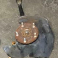 LEXUS IS300 FRONT KNUCKLE RIGHT SIDE PASSENGER SIDE | Knuckle | knuckle | 2103