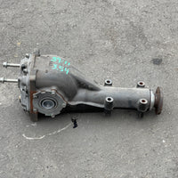 JDM Subaru WRX STi R180 Rear LSD Differential 3.54 Ratio 39:11 | Differential | 3.9, 3.90, differential, Forester, Forester Differential, Forester STi, Forester XT, Forester XT STi, freeshipping, Impreza, R180, Subaru, Subaru Forester, WRX | 2501
