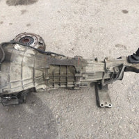 JDM Toyota 1GGE Beams 6 Speed Transmission Altezza GXE10 | Transmission | freeshipping | 1969