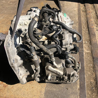 14/15 NISSAN CVT TRANSMISSION | Transmission | cvt transmission, Nissan cvt transmission, Nissan transmission, Nissan Versa transmission | 2488
