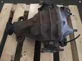 NISSAN SKYLINE R34 GTS TURBO REAR DIFFERENTIAL 4.08 RATIO | Rear differential | freeshipping, Nissan differential, rear differential | 1925