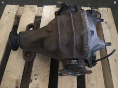 NISSAN SKYLINE R34 GTS TURBO REAR DIFFERENTIAL 4.08 RATIO
