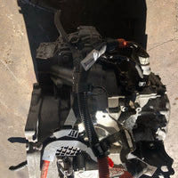 Toyota Prius 2010/2015 TRANSMISSION HYBRID | Transmission | Prius hybrid transmission, Toyota transmission, transmission hybrid | 2132