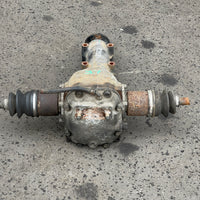 R180 Differential with 3.7 Gear Ratio for maybe Subaru or some other car i have no clue but give us a call and we can discuss 9054609797 | freeshipping | 2502