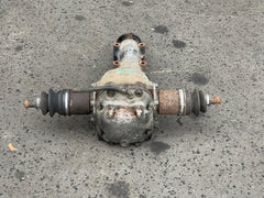R180 Differential with 3.7 Gear Ratio for maybe Subaru or some other car i have no clue but give us a call and we can discuss 9054609797