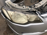 JDM HONDA CIVIC / ACURA CSX FRONT CONVERSION BUMPER HEADLIGHTS FENDER HOOD RADIATOR RAD SUPPORT 2006-2008 MODEL | Front End Conversion | Acura fd1, CSX, freeshipping, front end conversion, Honda Civic, JDM, JDM civic | 2190