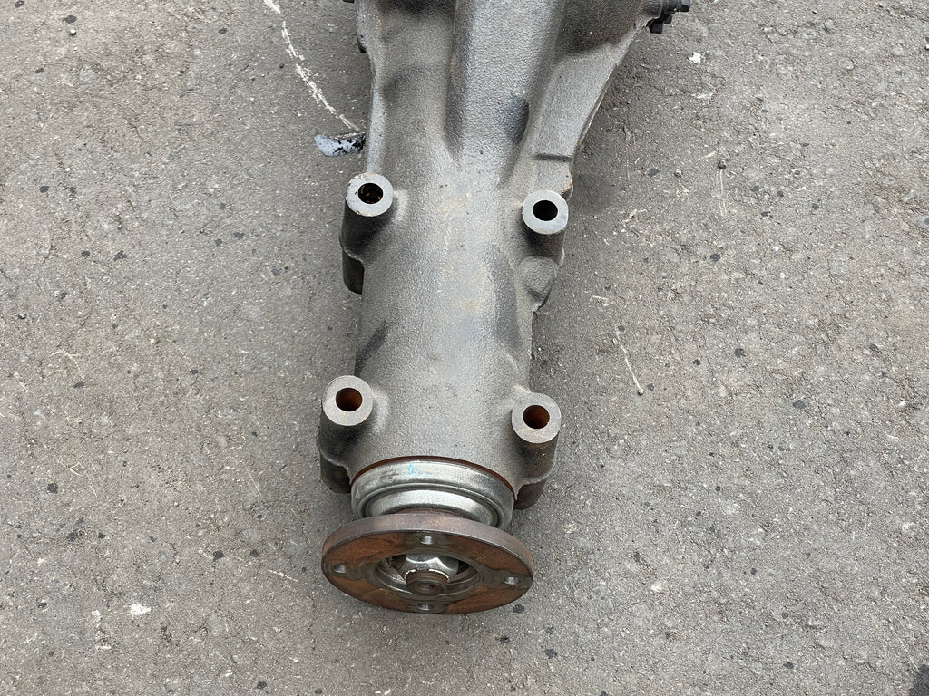 2501 JDM Subaru WRX STi R180 Rear LSD Differential 3.54 Ratio 39:11 ...