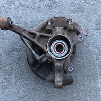 91 92 93 94 95 Toyota MR2 SW20 OEM Rear Wheel Spindle & Hub - Right | Knuckle | MR2 Knuckle, tested | 1707