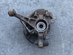 91 92 93 94 95 Toyota MR2 SW20 OEM Rear Wheel Spindle & Hub - Right