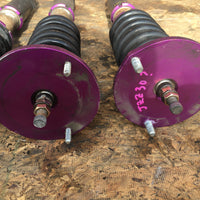 Toyota JZZ30-JZA80-SC300-SC400 SHOCK COILOVERS | Strut Assembly | Toyota JZZ30, Toyota Soarer | Global Jdm Auto Parts Inc