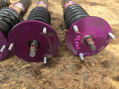 Toyota JZZ30-JZA80-SC300-SC400 SHOCK COILOVERS