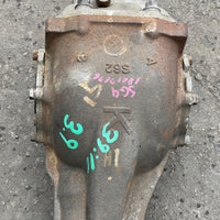 JDM Subaru Forester SG9 STi R180 Rear LSD Differential 3.9 Ratio | Differential | 3.9, 3.90, differential, Forester, Forester Differential, Forester STi, Forester XT, Forester XT STi, freeshipping, Impreza, R180, Subaru, Subaru Forester, WRX | 2498