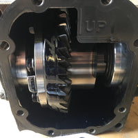 Subaru rear differential 4.11 ratio LSD Torsen | Differential | Subaru differential, Subaru Forester | 1367