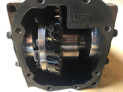 Subaru rear differential 4.11 ratio LSD Torsen