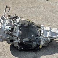SUBARU OUTBACK 11/12 CVT TRANSMISSION TR690JHBBA | Transmissions | CVT TRANSMISSION, EJ253 TRANSMISSION, freeshipping, SUBARU TRANSMISSION | 2762