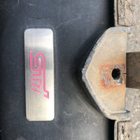SUBARU LEGACY SEDAN AND WAGON JDM FRONT LIP STI | Front Bumpers | jdm lip, lip, localpickup, Subaru lip | 2097
