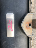SUBARU LEGACY SEDAN AND WAGON JDM FRONT LIP STI | Front Bumpers | jdm lip, lip, localpickup, Subaru lip | 2097
