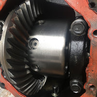 Lexus IS250/300/350 2006/2011 rear LSD Differential | Rear differential | Kaaz, Lexus LSD Differential, LSD Differential, rear differential kaaz | 1519