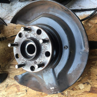 91 92 93 94 95 Toyota MR2 SW20 OEM Front & Rear Left & Right Spindle & Hub Package | Knuckle | Toyota MR2, Toyota MR2 knuckle | 1416