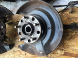 91 92 93 94 95 Toyota MR2 SW20 OEM Front & Rear Left & Right Spindle & Hub Package | Knuckle | Toyota MR2, Toyota MR2 knuckle | 1416