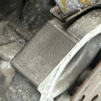 Honda CRV 2007-2009 Engine JDM K24A iVTEC 2.4L | Engine | CRV engine, freeshipping, Honda engine, k24A engine | 2604