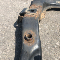 Subaru Impreza WRX STi 2002 2007 Crossmember U-Frame Assembly | CrossMember | 2002-2007, Cross Member, Impreza, localpickup, RS, STI, Subaru, SubFrame, U-Frame, WRX, WRX STI | 1245