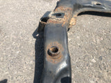 Subaru Impreza WRX STi 2002 2007 Crossmember U-Frame Assembly | CrossMember | 2002-2007, Cross Member, Impreza, localpickup, RS, STI, Subaru, SubFrame, U-Frame, WRX, WRX STI | 1245