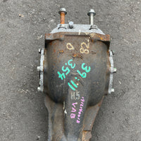 JDM Subaru WRX STi VAB R180 Rear LSD Differential 3.54 Ratio 39:11 | Differential | 3.9, 3.90, differential, Forester, Forester Differential, Forester STi, Forester XT, Forester XT STi, freeshipping, Impreza, R180, Subaru, Subaru Forester, WRX | 2499