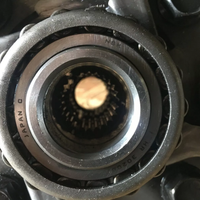 Subaru rear differential 4.11 ratio LSD | Rear differential | diff, LSD Differential, Subaru rear differential | 1435
