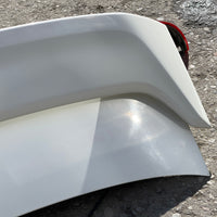 JDM 2006-2008 Honda Civic/Acura CSX Rear End Conversion Rear Trunk + TailLights + Rear Bumper + Rear Lip