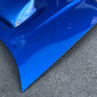 JDM Subaru Impreza WRX STi V8 Bumper Headlights Fenders Grill Hood 2004-2005 GDB
