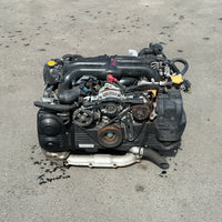JDM Subaru Impreza WRX EJ255 2.5L Turbo Engine 2008-2014 | Engine | 2008, 2009, 2010, 2011, 2012, 2013, 2014, DIRECT REPLACEMENT, EJ205, EJ255, Ej255 Replacement, freeshipping, Impreza, Subaru | 2625