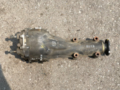 JDM Subaru Impreza WRX Turbo R160 4.44 AP Suretrac LSD Rear Differential Diff